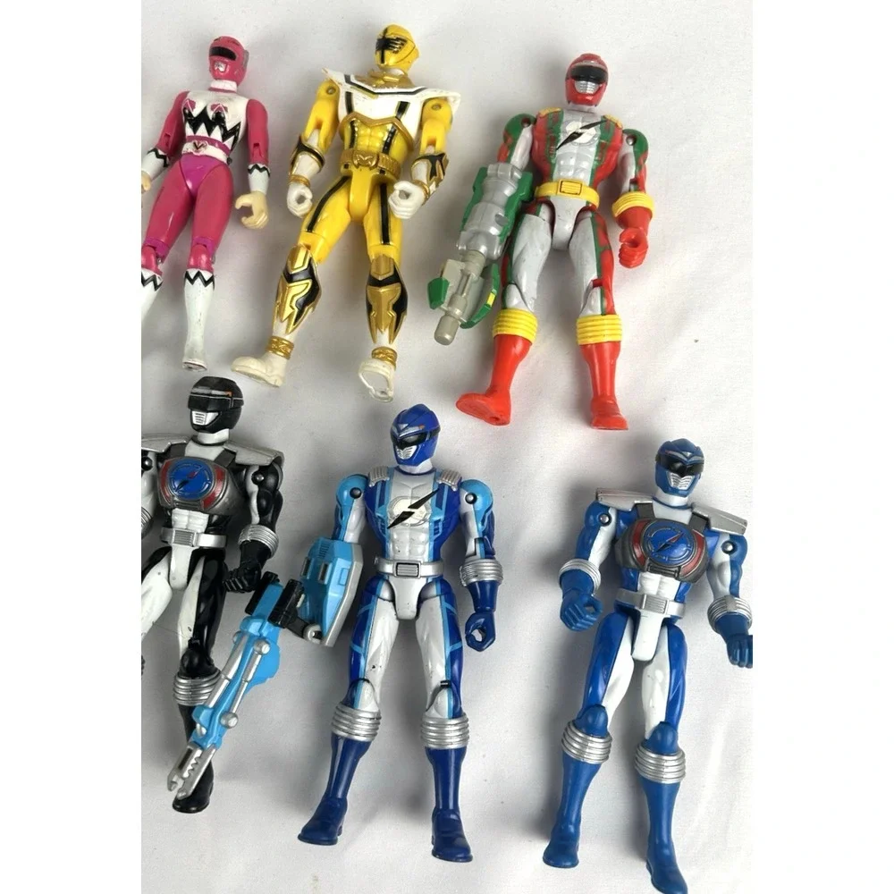Bandai Namco vintage 2006